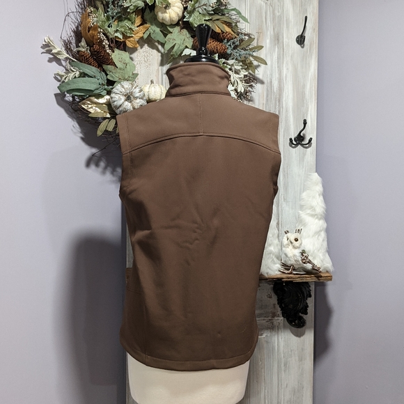 🤎SOLD 🤎The North Face Apex men's vest - Picture 5 of 10